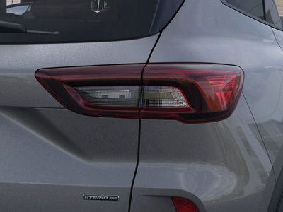 2026 Ford Escape Hybrid - Photo 28