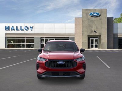 2026 Ford Escape — photo 33 view
