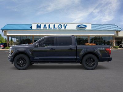 2026 Ford F-150 — photo 21 view