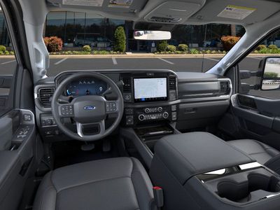 2025 Ford Super Duty F-250 SRW - Photo 25