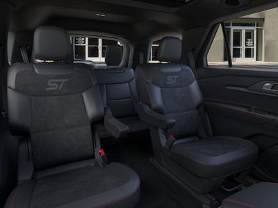 2026 Ford Explorer - Photo 30
