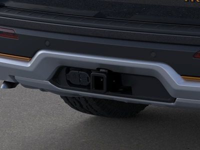 2026 Ford Explorer — photo 28 view