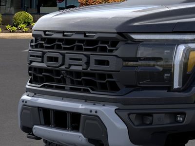 2025 Ford F-150 — photo 24 view