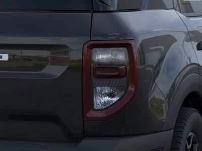 2025 Ford Bronco Sport — photo 30 view