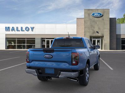 2025 Ford Ranger - Photo 26