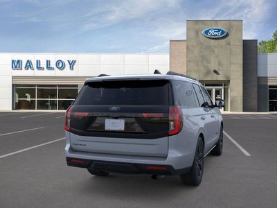 2026 Ford Expedition - Photo 34