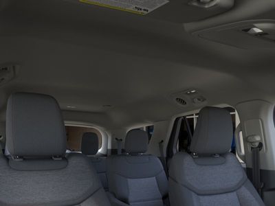 2026 Ford Explorer — photo 30 view