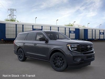 2026 Ford Expedition - Photo 3