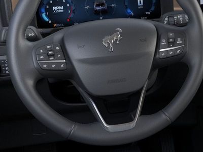 2025 Ford Bronco Sport — photo 28 view