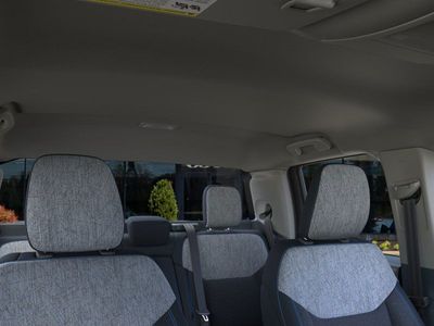 2026 Ford Maverick — photo 19 view