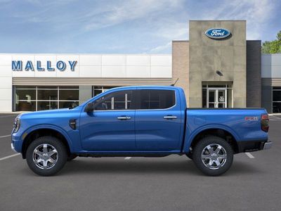 2025 Ford Ranger - Photo 25