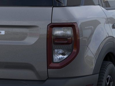 2025 Ford Bronco Sport — photo 30 view