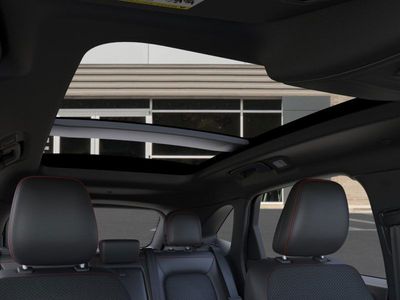 2026 Ford Escape Hybrid - Photo 27