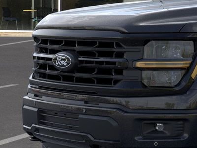 2026 Ford F-150 — photo 28 view
