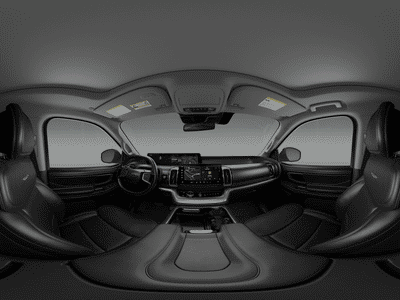 2026 Ford Expedition - Photo 14