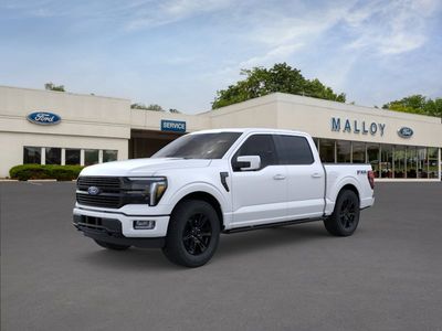 2026 Ford F-150 — photo 28 view