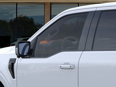 2026 Ford F-150 — photo 26 view