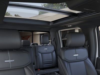 2026 Ford F-150 — photo 27 view