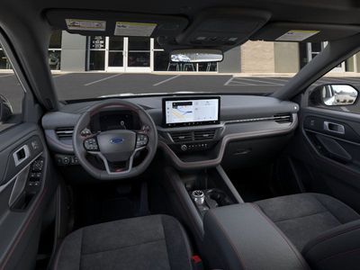 2026 Ford Explorer - Photo 29