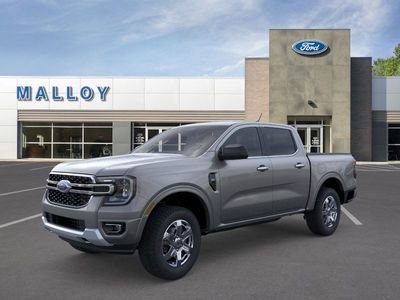 2025 Ford Ranger - Photo 30