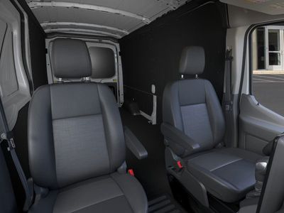 2026 Ford Transit-250 - Photo 25