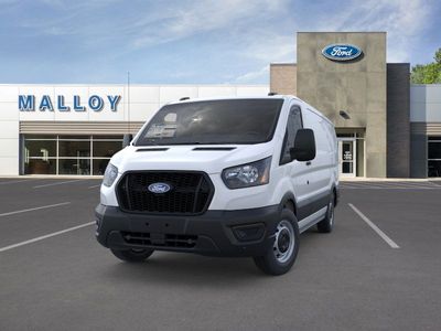 2026 Ford Transit-250 — photo 25 view