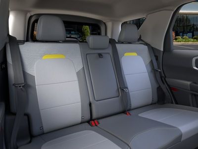 2026 Ford Bronco Sport — photo 32 view