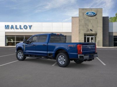 2026 Ford Super Duty - Photo 30