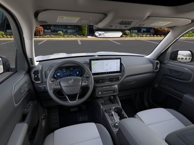 2026 Ford Bronco Sport — photo 31 view
