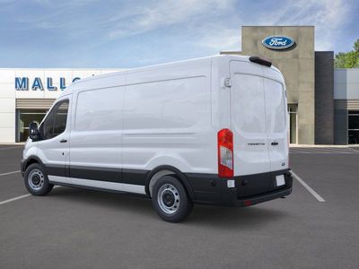 2026 Ford Transit-250 - Photo 24