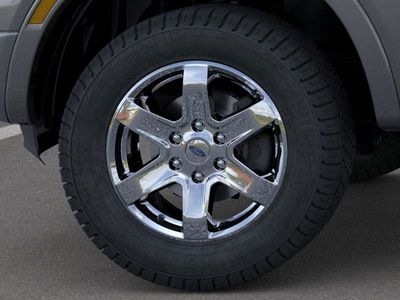 2025 Ford Ranger - Photo 29