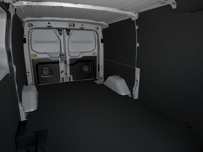 2026 Ford Transit Commercial — photo 25 view