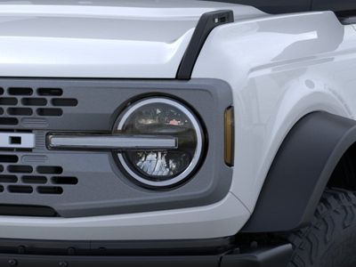 2025 Ford Bronco - Photo 15