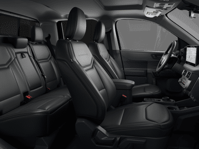 2026 Ford Maverick - Photo 12