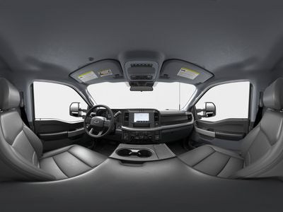 2026 Ford F-250SD — photo 14 view