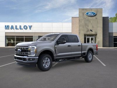 2026 Ford Super Duty - Photo 28