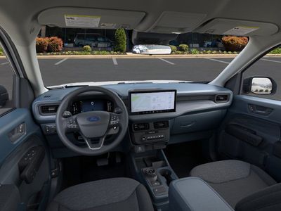 2026 Ford Maverick — photo 28 view