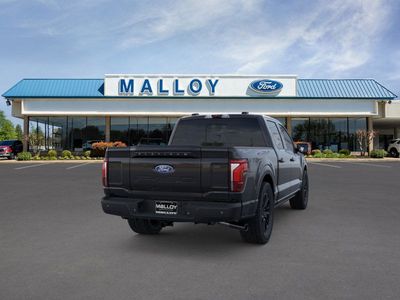 2026 Ford F-150 — photo 20 view