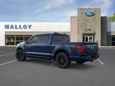 2026 Ford F-150 — photo 31 view