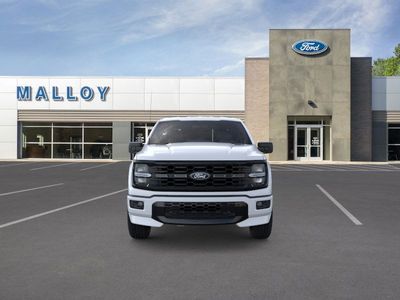 2026 Ford F-150 — photo 30 view