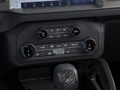 2026 Ford Bronco — photo 34 view