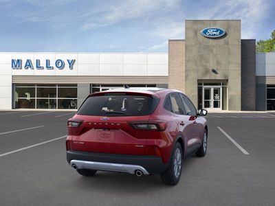 2026 Ford Escape — photo 30 view