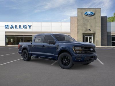 2026 Ford F-150 — photo 30 view