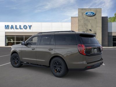 2026 Ford Expedition — photo 31 view