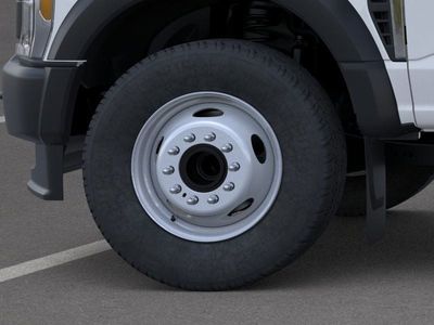 2025 Ford Chassis Cab - Photo 29