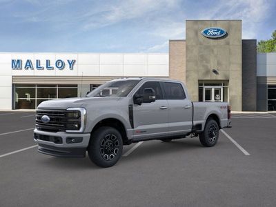 2026 Ford Super Duty - Photo 27
