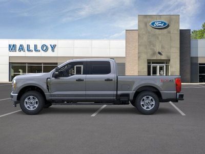 2026 Ford Super Duty - Photo 27