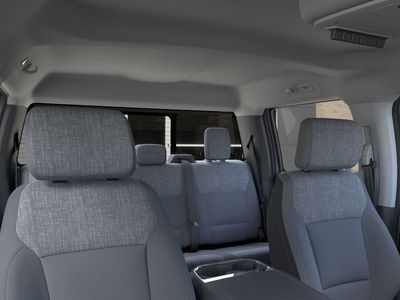 2026 Ford F-250SD - Photo 28