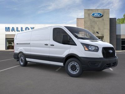2025 Ford Transit Commercial - Photo 26