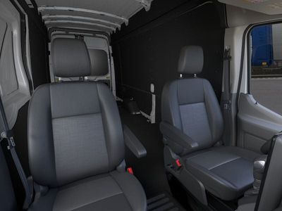 2026 Ford Transit-350 — photo 7 view